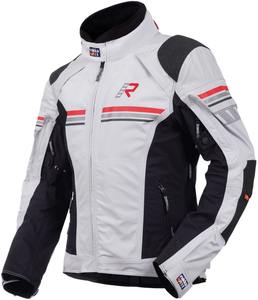 Hombres/Mujeres Armatou-R Moto Touring/Enduro Textil Cordura 3 Capas Impermeable Off-Road Adventure Jacket/Chaqueta, CE Armors - Product Image 1