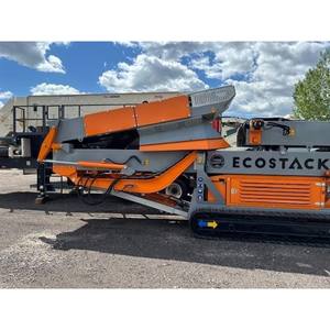 สายพานลำเลียง Ecoverse Ecostack 8048K ปี 2025 ผลิตภัณฑ์รักษ์โลกประสิทธิภาพสูง - Product Image 3