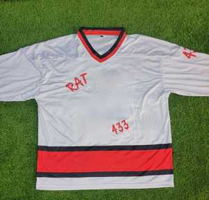Uniforme de hockey personalizado de alta calidad con logotipo personalizado - Product Image 5
