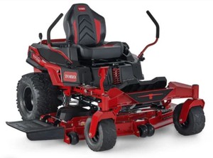 เครื่องตัดหญ้าแบบ Zero Turn ยี่ห้อ Toro ขนาด 60 นิ้ว มีสินค้าในสต็อก พร้อมขายและส่งออก - Product Image 3