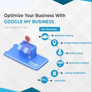 Hot <strong>Sale</strong> Custom Google Business <strong>Optimization</strong> Enterprise Version Software Enhance Online Presence for Event Planners Stock - Product Image 6