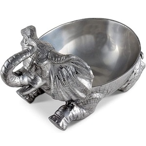 DECORACIÓN DEL HOGAR FRUTERO DE ALUMINIO DISEÑO BÁSICO CUENCO DE ALUMINIO PARA SERVIR EL HOGAR Y LA COCINA DECORACIÓN CUENCO DE ALUMINIO - Product Image 6