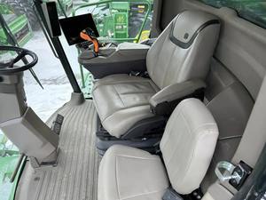 Meilleur prix pour les équipements agricoles, moissonneuse-batteuse John Deere X9 1000 à vendre - Product Image 5