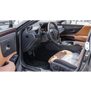 AUTO USADO ASEQUIBLE, Lexus ES350 SEDÁN 2024, LISTO PARA ENVIAR - Product Image 2