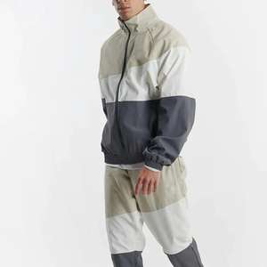 Sudaderas de Forro Polar para Hombre Diseñadas para Comodidad al Aire Libre que Brindan Soporte Suave y Cálido para Actividades Invernales y Uso Diario Confiable - Product Image 1