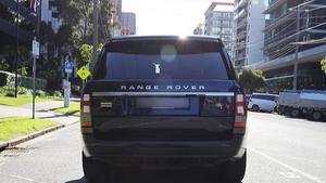 แลนด์โรเวอร์ เรนจ์โรเวอร์ เวลาร์ ปี 2014 - Product Image 4