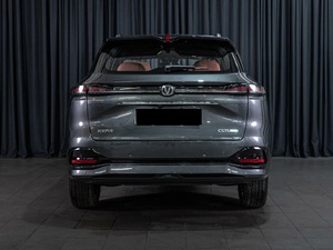2026 CS75 Plus IV ไมล์น้อย เครื่องยนต์สมบูรณ์ ระบบเกียร์อัตโนมัติ หลังคาซันรูฟแบบพาโนรามา ไฟหน้า LED - Product Image 6