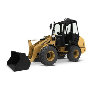 Chargeuse-pelleteuse CAT d'occasion 420 testée sur le terrain, fiable et parfaite pour creuser, charger et manipuler des matériaux - Product Image 3