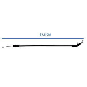 Fil d'ouverture interne pour Renault Clio 4, Fluence - Product Image 2