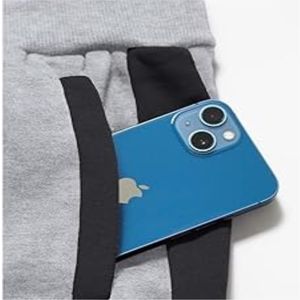 Chándal de Invierno con Capucha para Hombre, Diseño Personalizado, 100% Algodón, Logotipo y Color Personalizables, Alta Calidad - Product Image 3