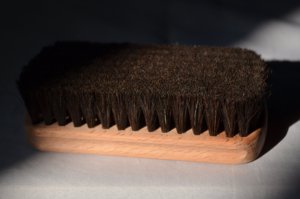 Shoe Cleaning <b>Brush</b> - Product Image 2