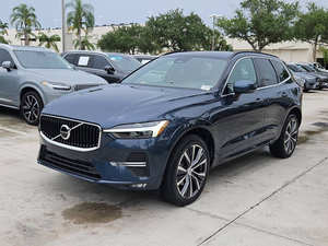 2022 perfecto estado usado Volvo XC60 B5 Momentum - Product Image 4