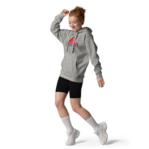 Sudaderas Personalizadas para Propietarios de Marcas, Forro Polar Premium con Cierre, Impresión de Logotipo, Tela Suave 100% Algodón, Alta Calidad, Secado Rápido, Transpirable - Product Image 1