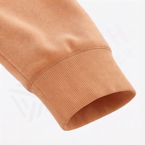 Conjunto Deportivo Formal de Felpa de Algodón de Alta Calidad para Mujer, Ropa Deportiva Profesional para Calle, Diseño Sólido, ODM, Ropa Deportiva de Invierno para Gimnasio - Product Image 6