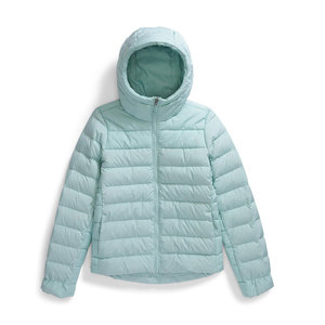 Hot Selling Customized Women Winter Waterproof Puffer Coat Down Bubble Coat Thick Puffer <b>Jacket</b> - Product Image 6