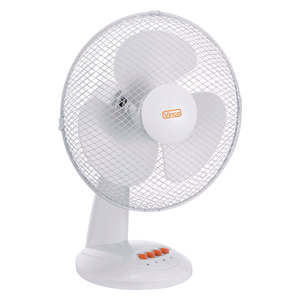 Ventilatore da tavolo 45 W Codice 800629 - Product Image 1