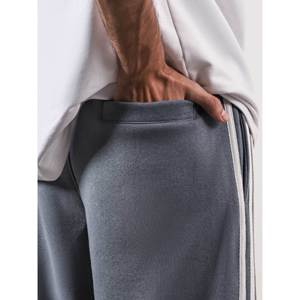 กางเกงเฮอริเทจฟรอสต์บลูคุณสมบัติระบายอากาศได้ดี - Product Image 1