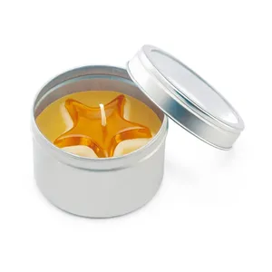 Bougie personnalisée Doro Novelty, gadget unique et sur mesure - Product Image 2