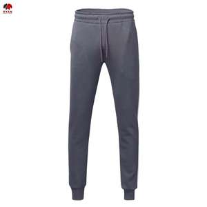Chándal de Diseño Personalizado para Hombre, Tejido de Secado Rápido, Antiarrugas, Corte Regular, Ropa Casual, Talla Grande - Product Image 6