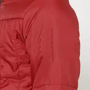 Blouson Bomber 2025 avec Coquille Coupe-Vent, Détails Côtelés et Fermeture Éclair Lisse pour un Style Quotidien Urbain Élégant - Product Image 6