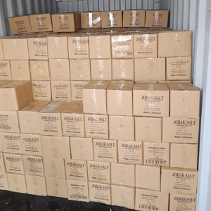 Gạch muối hồng Himalaya tự nhiên & gạch chạm khắc số lượng lớn bán buôn cho phòng tắm hơi spa & trang trí thủ công thân thiện với môi trường - Product Image 6