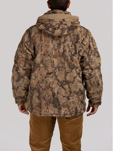 Chaqueta de Camuflaje para Hombre para Caza y Trabajo en Invierno - Product Image 4