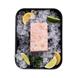 Pronto a mangiare carne di Krill congelata antartica proteica sostenibile per trattenere nutrienti ottimali a prezzi all'ingrosso da noi