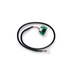 Nouveau système de lavage et de séchage par capteur - Product Image 1