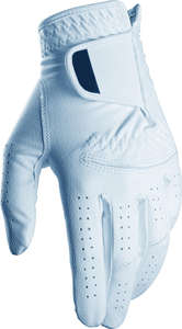 Guante de golf de piel de oveja suave, agarre cómodo, campo de práctica al aire libre, ajuste duradero para un swing suave y uso diario - Product Image 3