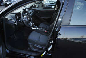 Yaris iA 2017 T * d'occasion - Product Image 4