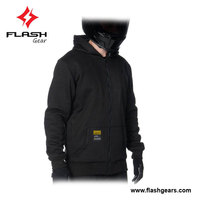 Vêtements de sport en gros OEM, veste en polaire respirante, coupe-vent, à séchage rapide, avec protections amovibles, pour moto