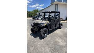 เรนเจอร์ ครูว์ เอ็กซ์พี 1000 อีพีเอส พรีเมียม เพอร์ซูท แคมโม ปี 2026 - Product Image 6