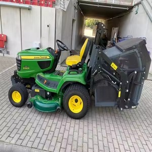 Johnn Deere Z994R Riding Lawn Mower X950R Z994R ZTRAKZero Turn Riding Lawn Mower, 62" Commercial Gasoline Riding Lawn Mower X950 - Product Image 1