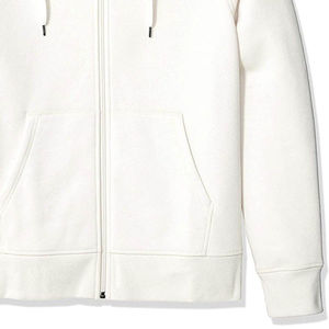 Sudadera con Capucha de Estilo Casual para Hombre, Precio al por Mayor, 100% Algodón, Corte Holgado, Estampado de Color Degradado de Invierno, Logotipo y Diseño - Product Image 3