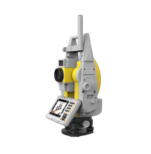 Estación Total Robótica Profesional – Instrumento de Topografía Láser Autonivelante Serie Elite con Reconocimiento Automático de Objetivos - Product Image 2