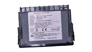 INDICATEUR DE PROCESSUS PIA200 GIC AVEC HORAIRE INTÉGRÉ - Product Image 6