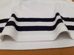 Camiseta de Uniforme de Fútbol para Hombre, Venta Directa de Fábrica, 100% Algodón, Logotipo Personalizado, Impresión Digital, Transpirable, Secado Rápido, Manga Corta - Product Image 4