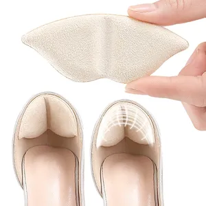 Melenlt Heel Pads &amp; Inserts <strong>Cushions</strong> and Protectors to Prevent Shoe Slipping and <strong>Fill</strong> Loose Shoes - Product Image 5