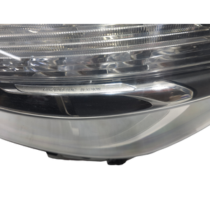 Faro Delantero Izquierdo MERCEDES Clase A (W176) A1768201161 (12>18) - Product Image 4