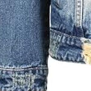 Breathable Men's cotton vintage Jacket Winter Design <b>Double</b> Zipper 100% Cotton vintage jacket - Product Image 4