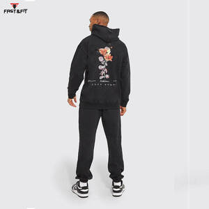 ชุดวอร์มวิ่งน้ำหนักเบาสำหรับทุกเพศชุดออกกำลังกายระบายอากาศได้ดีชุดวอร์มสำหรับผู้ชาย - Product Image 2