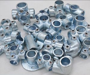 Main courante de serrage de clé <span class=keywords><strong>et</strong></span> raccord de serrage de clé - Product Image 2