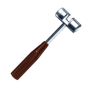 เครื่องมือผ่าตัดกระดูกและกล้ามเนื้อหัวกระดูกเครื่องมือสำหรับการทำศัลยกรรมกระดูกและการจัดการกระดูกที่แม่นยำ - Product Image 6