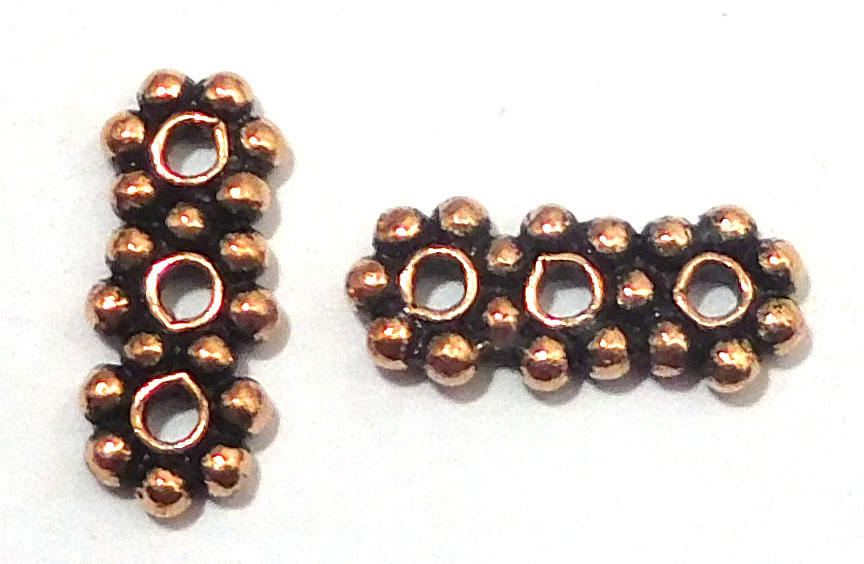 ชุบทองแดงโบราณ