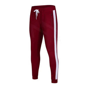 2023 tendance survêtements course survêtement deux pièces ensemble hommes survêtements survêtements personnalisés pour hommes - Product Image 6