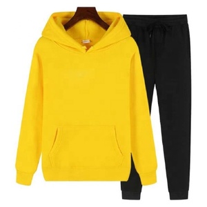 Conjunto de chándal deportivo de secado rápido para mujer, ropa de entrenamiento de color con estilo - Product Image 2