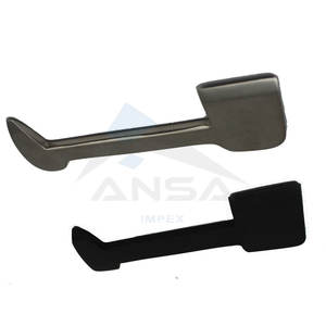 Top Trending Horse Shoe Farrier Hoof Trimmer Tool Loop Professional Horse Shoe Nippers Buffer Instrumentos quirúrgicos de alta calidad - Product Image 3