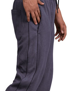 Pantalon de jogging taille haute pour homme nouveauté coton léger à séchage rapide design unique grande taille style décontracté prix de gros - Product Image 4