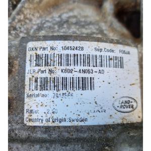 Diferencial Trasero para Land Rover Range Rover Evoque Serie K8D2-4N053-AD 204DTD Híbrido 2000 (18>) - Product Image 5