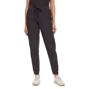 Ensembles de gommage uniformes médicaux tissés femmes travail mode survêtement été hôpital gommages ensembles d'uniformes, col montant, manches courtes - Product Image 5